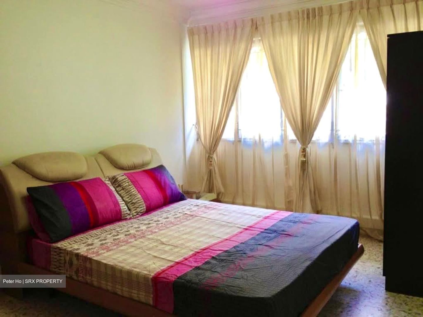 Blk 43 Bedok South Parkview (Bedok), HDB 4 Rooms #566413711